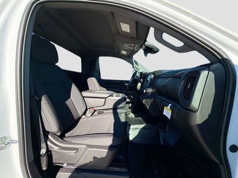 New 2025 Chevrolet Silverado 3500 W/T w/ WT Convenience Package image 20