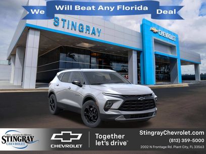 New 2026 Chevrolet Blazer LT w/ Convenience Package