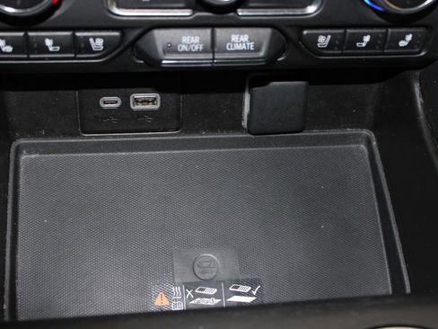 Used 2024 Chevrolet Tahoe Premier image 49