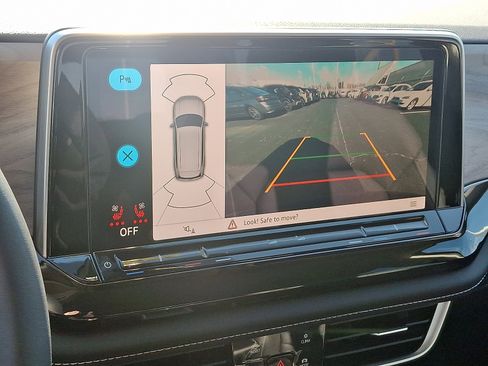 New 2026 Volkswagen Atlas SE AWD/4WD image 13