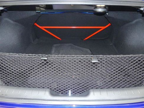 Used 2023 Hyundai Elantra N w/ Cargo Package image 36