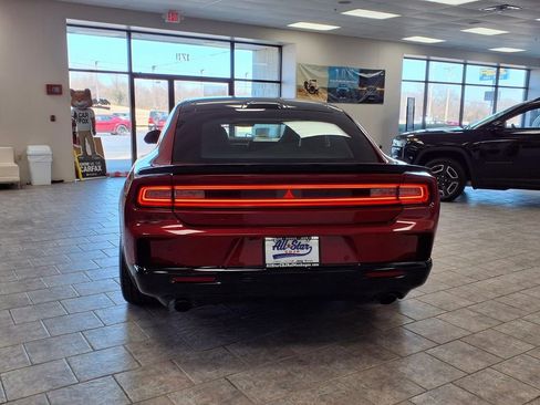 New 2026 Dodge Charger Scat Pack image 6