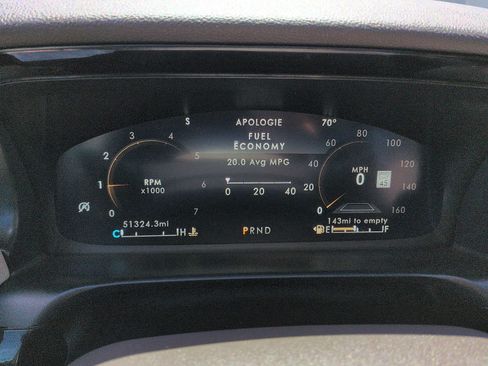 Used 2024 Lincoln Aviator Reserve w/ Equipment Group 201A AWD/4WD image 19
