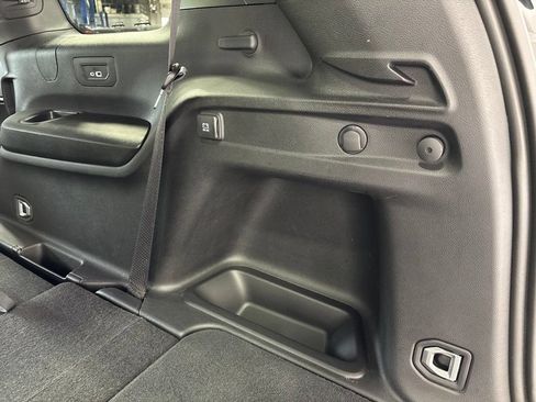 Used 2023 Jeep Grand Cherokee L Laredo AWD/4WD image 53