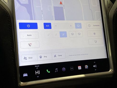 Used 2016 Tesla Model S AWD image 10