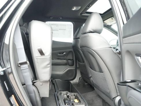 New 2026 Hyundai Santa Cruz Limited image 18