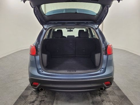 Used 2015 MAZDA CX-5 Sport w/ Bluetooth Audio Package image 29