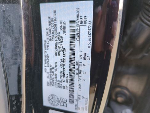 Used 2018 Ford F350 Lariat w/ FX4 4x4 Off Road Package image 35