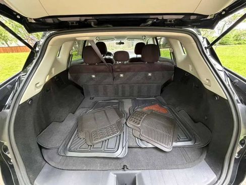 Used 2015 Nissan Murano SV AWD/4WD image 19