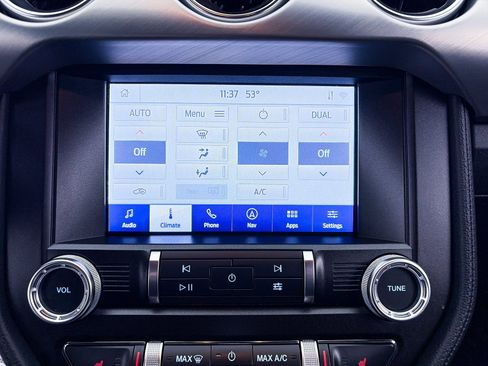 Used 2022 Ford Mustang GT Premium w/ Ford Safe & Smart Package image 22