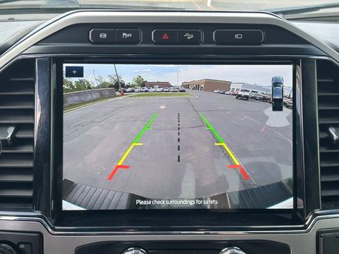 Used 2022 Ford F350 Lariat w/ Lariat Ultimate Package AWD/4WD image 24