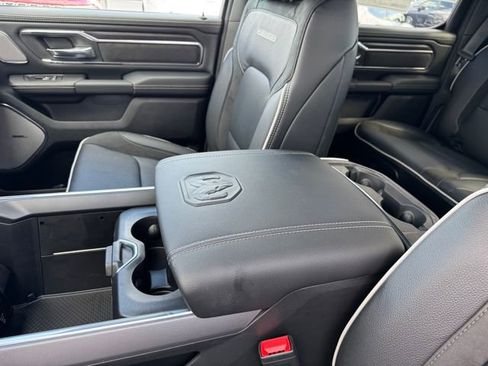New 2026 RAM 1500 Laramie image 29