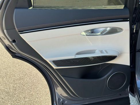 New 2026 Genesis GV70 3.5T Sport Prestige AWD/4WD image 22