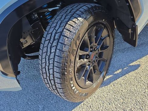 New 2026 Toyota Tundra Platinum image 32