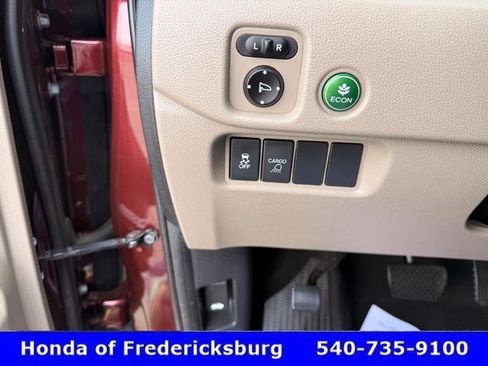 Used 2019 Honda Ridgeline RTL-T image 37