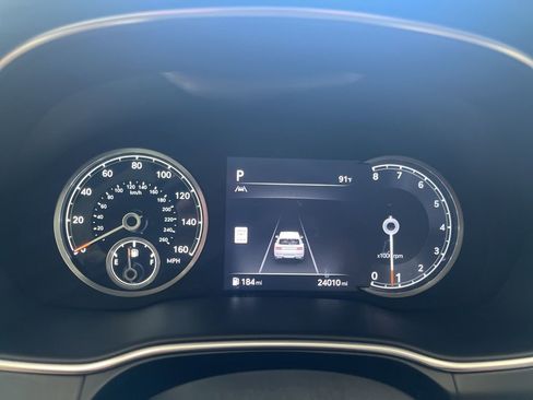 Used 2024 Genesis GV80 2.5T image 19