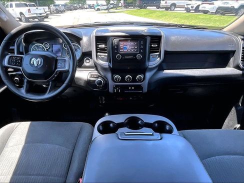 Used 2020 RAM 2500 Tradesman AWD/4WD image 15