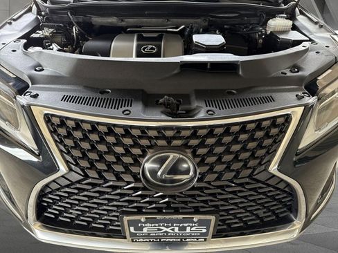Certified 2020 Lexus RX 350L FWD w/ Premium Package image 25