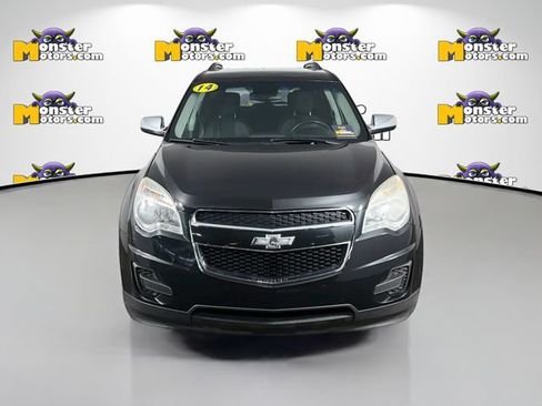 Used 2014 Chevrolet Equinox LT AWD/4WD image 2