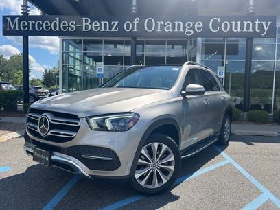 Certified 2022 Mercedes-Benz GLE 350 4MATIC