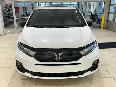 New 2026 Honda Odyssey Sport-L image 3