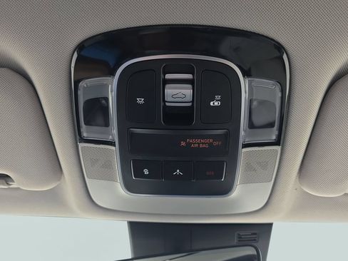 Certified 2021 Hyundai Sonata Limited FWD image 29