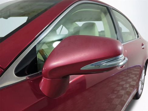 Used 2010 Lexus ES 350 FWD image 12