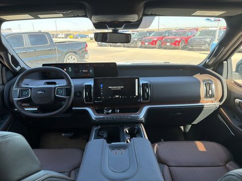 New 2026 Ford Expedition King Ranch image 15