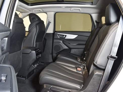 Used 2024 Acura MDX SH-AWD image 27