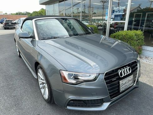 Used 2016 Audi A5 2.0T Premium AWD/4WD image 33