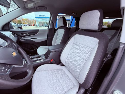 Used 2023 Chevrolet Equinox LS w/ LS Convenience Package AWD/4WD image 22