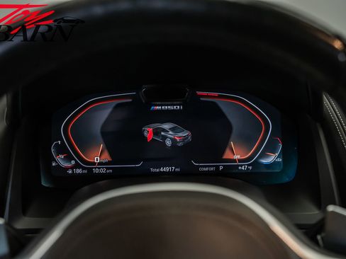 Used 2019 BMW M850i xDrive M850i xDrive image 36