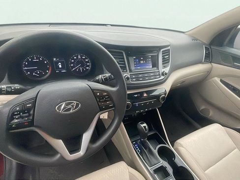 Used 2017 Hyundai Tucson Eco w/ Cargo Package image 9