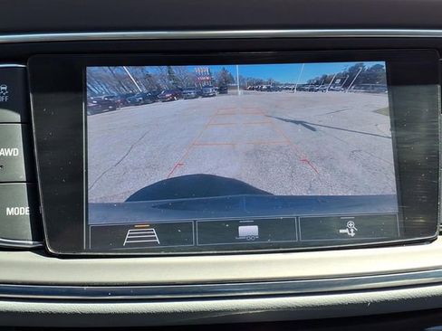 Used 2021 Buick Enclave Essence w/ Trailering Package, 5000 lbs. AWD/4WD image 26