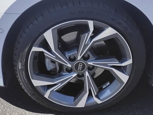 Certified 2023 Audi A3 2.0T Premium w/ Convenience Package image 13