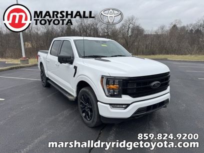 Used 2023 Ford F150 XLT w/ Equipment Group 302A High