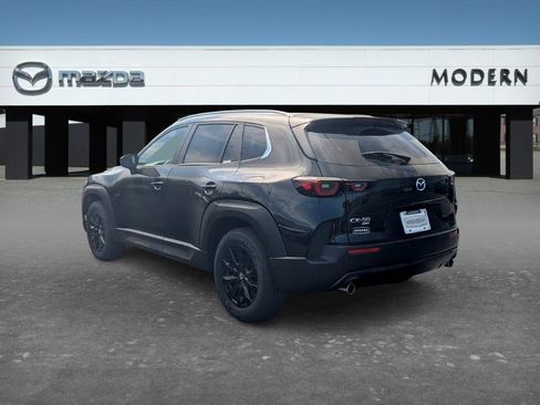New 2026 MAZDA CX-50 AWD 2.5 S w/ Preferred Pkg image 3