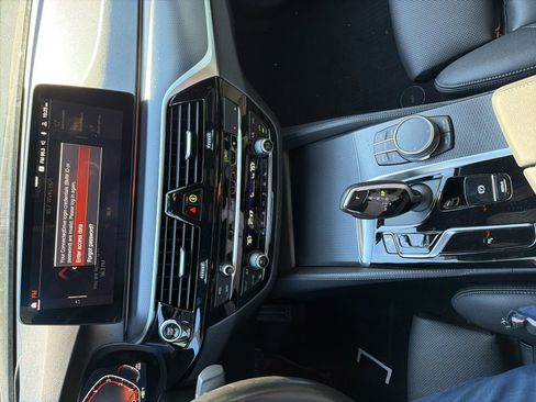 Used 2023 BMW 530i xDrive w/ M Sport Package image 25