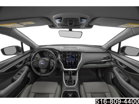 Used 2024 Subaru Outback Onyx Edition AWD/4WD image 12