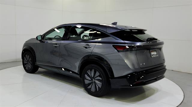 Certified 2024 Nissan Ariya AWD image 6
