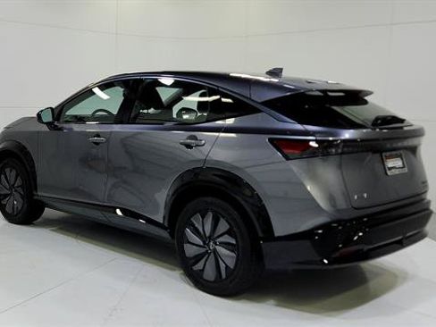 Certified 2024 Nissan Ariya AWD image 6