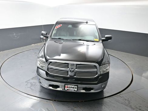 Used 2015 RAM 1500 Big Horn AWD/4WD image 40