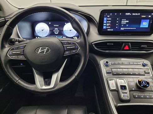 Used 2023 Hyundai Santa Fe Limited image 22