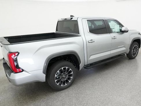 New 2026 Toyota Tundra Limited AWD/4WD image 52