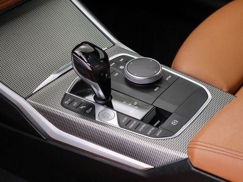 Used 2020 BMW M340i w/ Premium Package RWD image 26