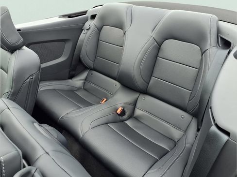 New 2026 Ford Mustang Premium RWD image 21