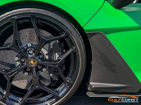 Used 2024 Lamborghini Revuelto AWD/4WD image 49