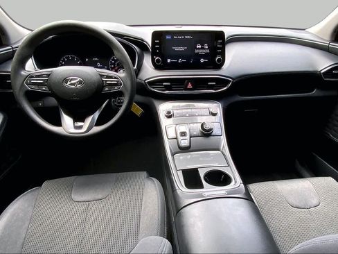Used 2021 Hyundai Santa Fe SE FWD image 15