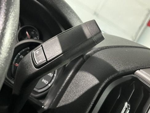 Used 2019 Chevrolet Silverado 1500 Custom w/ Custom Value Package image 33