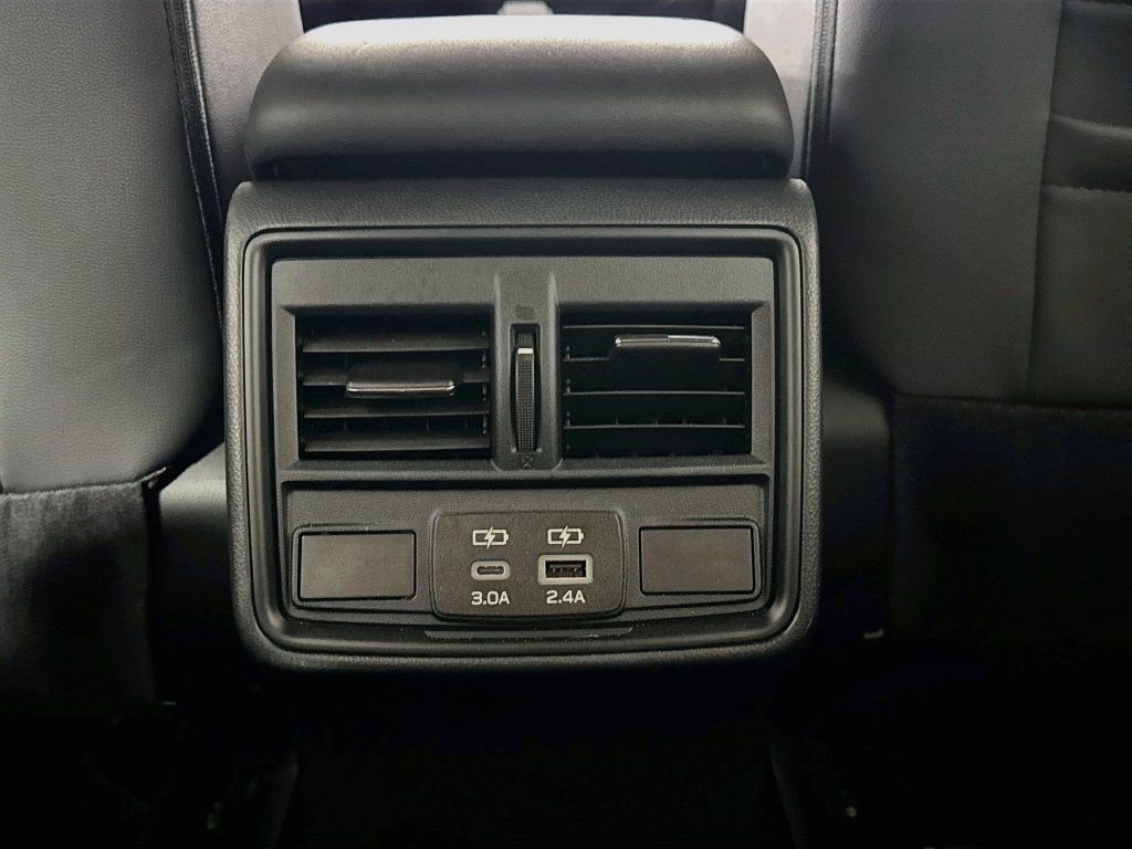 Used 2025 Subaru Forester Premium w/ Convenience Package #1 AWD/4WD image 31